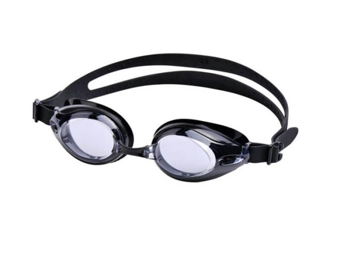 Top Selling Unisex Adults Anti-fog Swimming Goggles