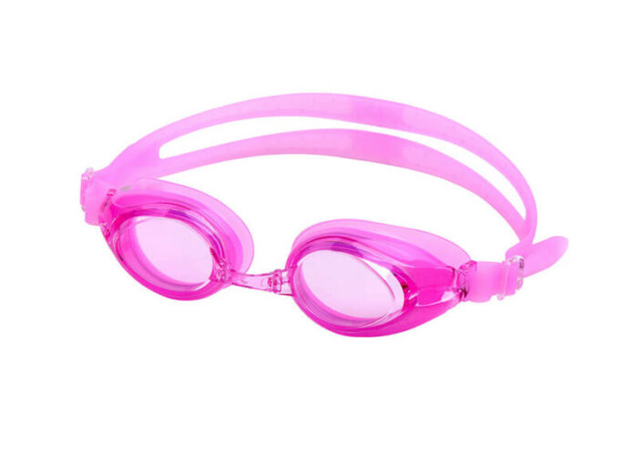 Top Selling Unisex Adults Anti-fog Swimming Goggles - Image 2