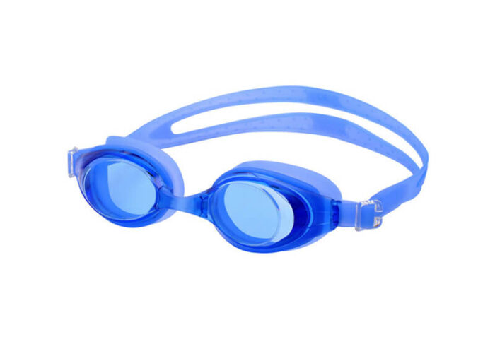 Fashion Unisex Waterproof Anti-Fog Swimming Goggles
