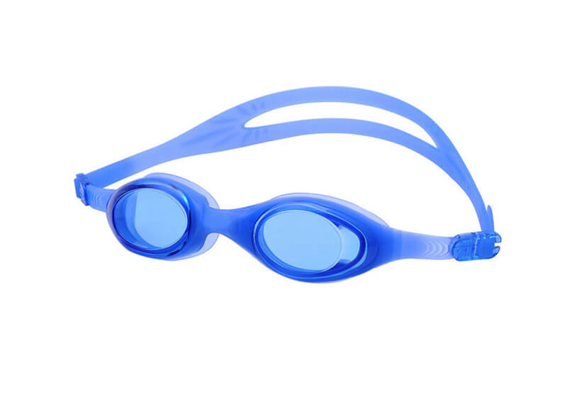 New Swimming Goggles Anti-fog Uv Pool Sea Eyewear Swim Glassess 