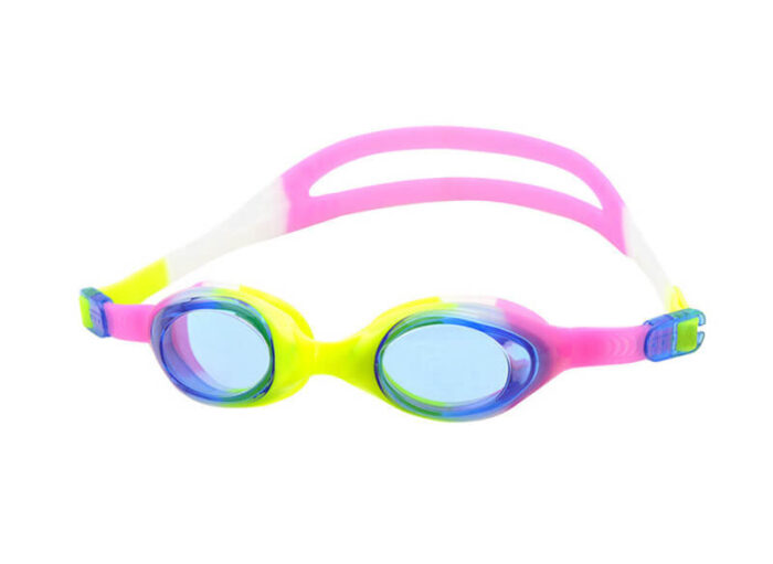 Anti Fog UV Protection Leakproof Silicone Goggles for Children Youth - Image 3