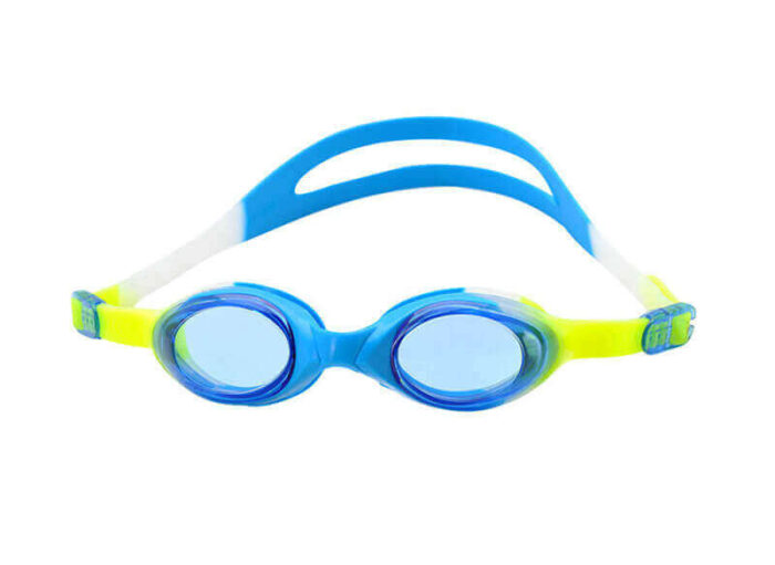 Anti Fog UV Protection Leakproof Silicone Goggles for Children Youth - Image 2