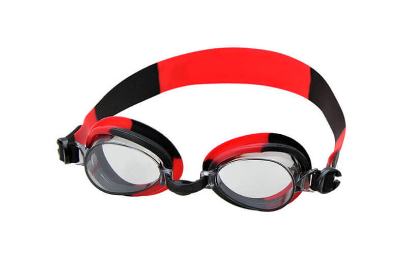 Aguaphile Kids Swim Goggles - Soft and Comfortable, Anti-Fog UV ...