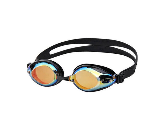 Top Selling Unisex Adults Anti-fog Swimming Goggles - Image 4