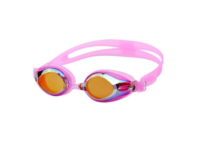 Top Selling Unisex Adults Anti-fog Swimming Goggles - Image 5