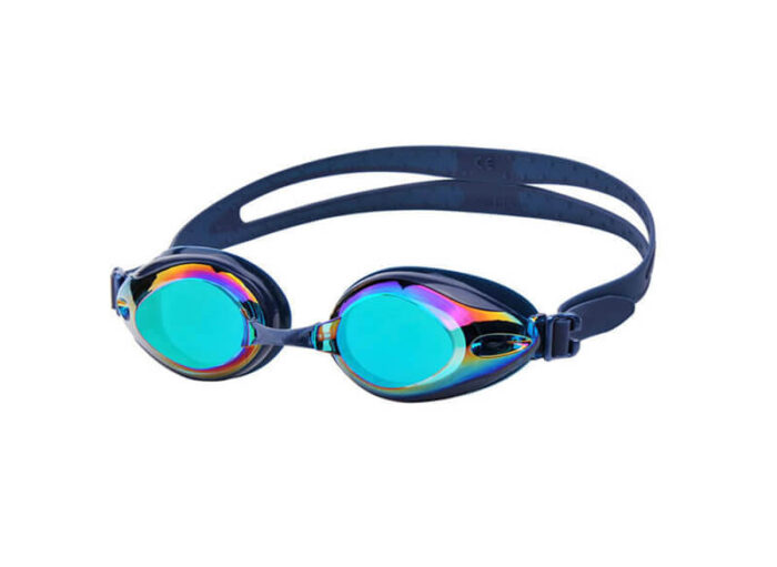 Top Selling Unisex Adults Anti-fog Swimming Goggles - Image 7