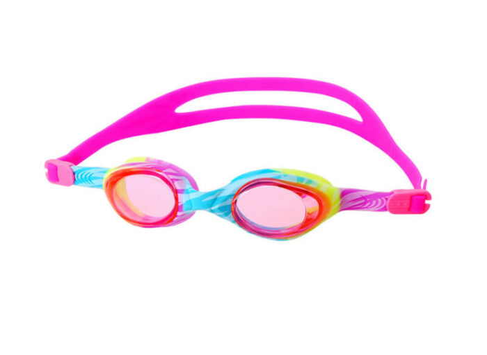 Anti Fog UV Protection Leakproof Silicone Goggles for Children Youth